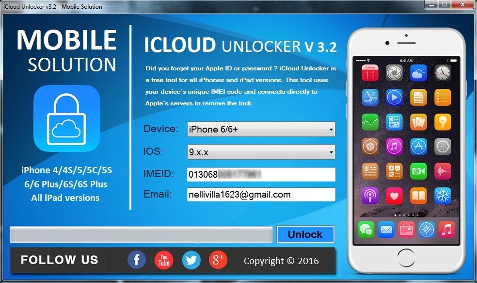 android phone unlocker free download